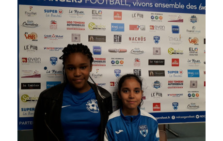 Un jour, Une bleue !