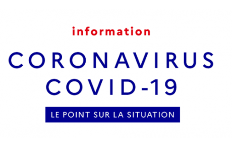 (MAJ 17/03). Toutes les activités sportives du club suspendues
