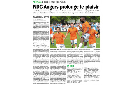 &quot;EMOTIONS DE MAI&quot;... l'an dernier, le 19 mai 2019 à Bertin