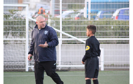 Arbitrage : une véritable équipe au coeur du projet club