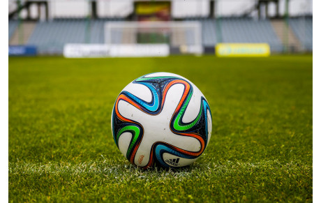 Ecole de foot : C'est l'heure de la reprise !
