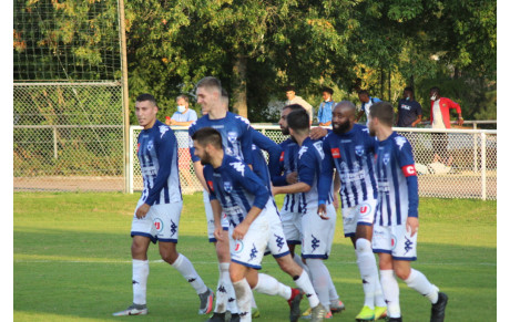 R1 Intersport : entrée réussie pour NDC