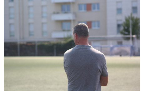 Faux départ pour la C !