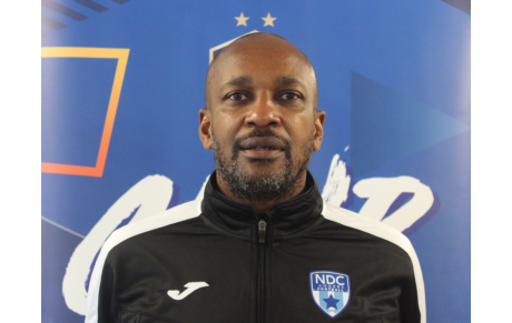 Karim El Khebir : &quot;On reste perfectible&quot;