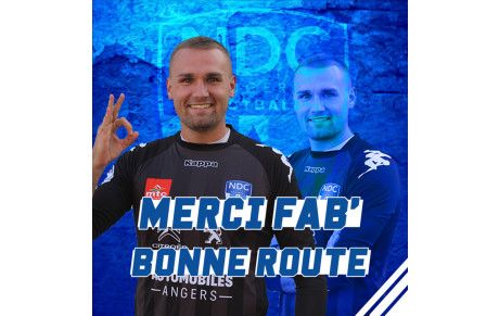 Fabien Savary : &quot;Je suis arrivé dans une famille géniale&quot;
