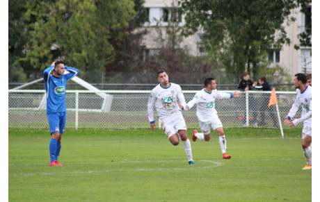 Abdessamad Ougrirane : &quot;Merci au club de m'avoir intégré aussi rapidement&quot;