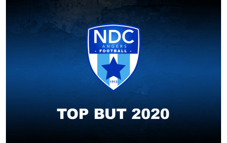 Top buts 2020