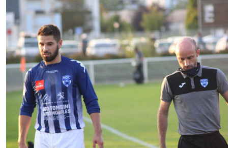 Guillaume Pineau : &quot;On pense fort à nos bénévoles et nos supporters&quot;