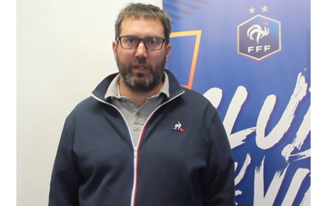 A la découverte de Matthieu Barbier
