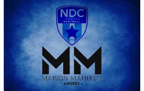 Maison Mahieux, nouveau partenaire de NDC !