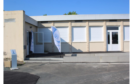 Locaux administratifs : les bureaux de NDC déménagent !