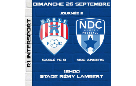 NDC se déplace en Sarthe !