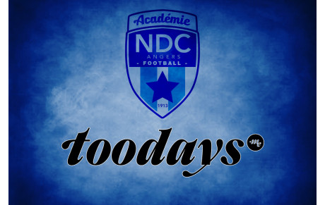 Toodays.me, un soutien inoubliable pour l'Académie !