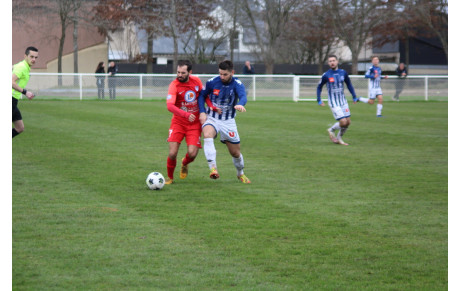 Un bon point en R1 !