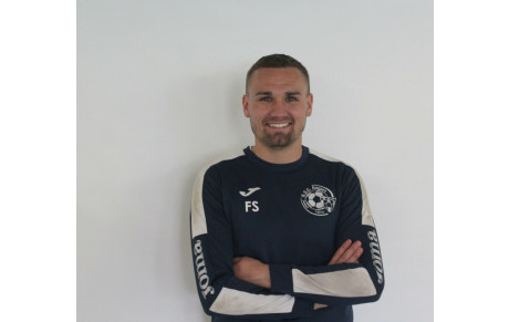 Fabien, notre éternel ange gardien