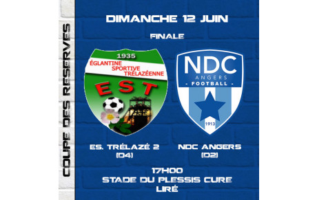 Deux finales, des affiches au programme et une grande journée U9