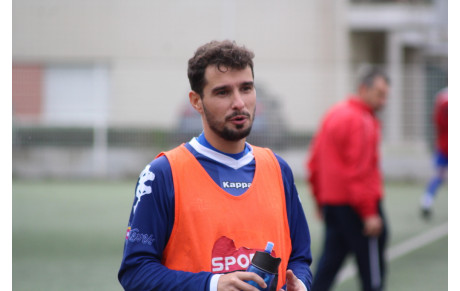 Thomas, pour toujours à nos côtés