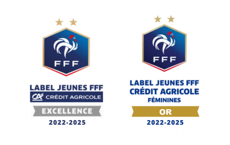 NDC de nouveau labélisé !