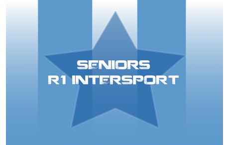 Seniors R1 - Calendrier pré-saison 2022-2023