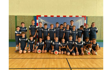 Stage été émotions foot : Retour sur juillet
