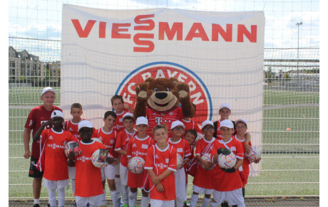 Que faisait Berni à Bertin ce vendredi ?
