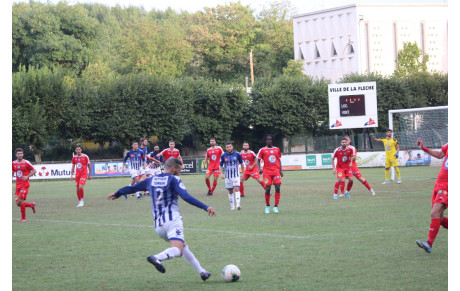 LES RÉSULTATS DU WEEK-END DU 3-4 SEPTEMBRE