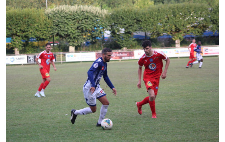 Le programme du week-end (10/09 au 11/09)