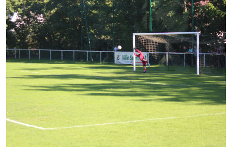 Coupe de France: NDC peut remercier Lauriou !!!