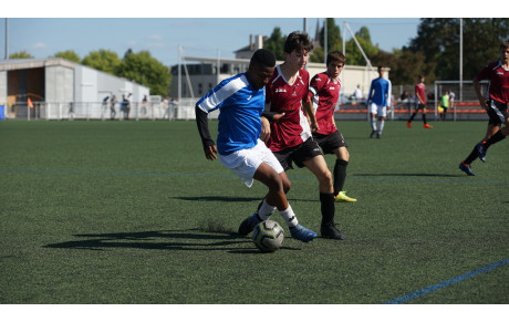 Le programme week-end (24/09 au 25/09) 