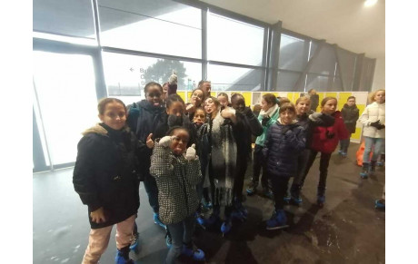 Sortie cohésion pour nos U11F