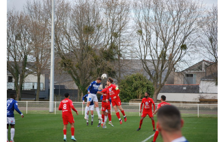 NDC manque de justesse de s'imposer !
