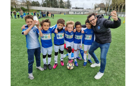 Programme week-end 01/04/2023 et 02/04/2023
