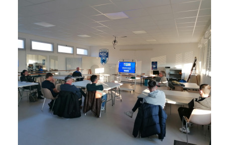 Climat des rencontres : le club, acteur de pistes de réflexion