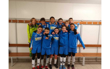 Programme week-end 15/04/2023 et 16/04/2023: Une finale à NDC !