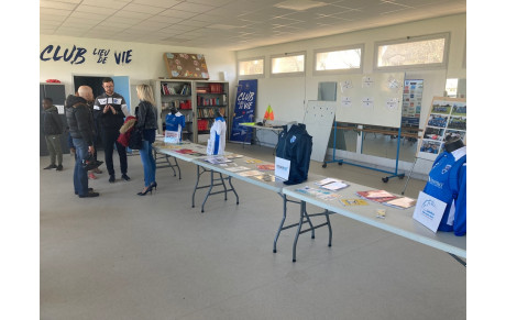 Des portes ouvertes réussies pour l'Académie