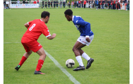 NDC échoue aux portes de la finale