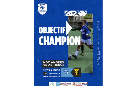 Programme week-end 20/05/2023 et 21/05/2023