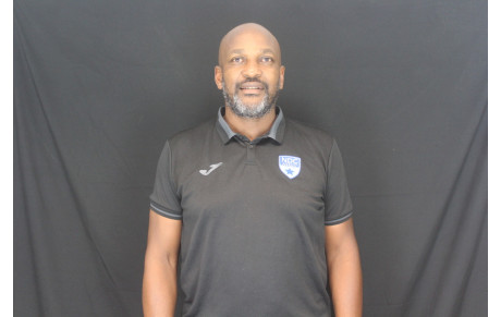 Interview de Karim El Khebir, coach de l'équipe fanion 