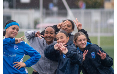 Retour sur la semaine de stage 