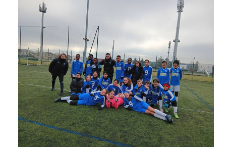 Les scores du week-end !