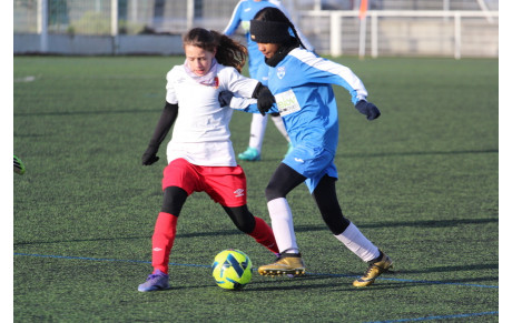 Les résultats du week-end !
