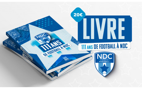 Le livre est toujours en vente !