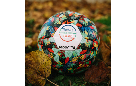 Nouvelle saison, nouveaux ballons avec Rebond