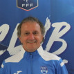Patrice MAURY