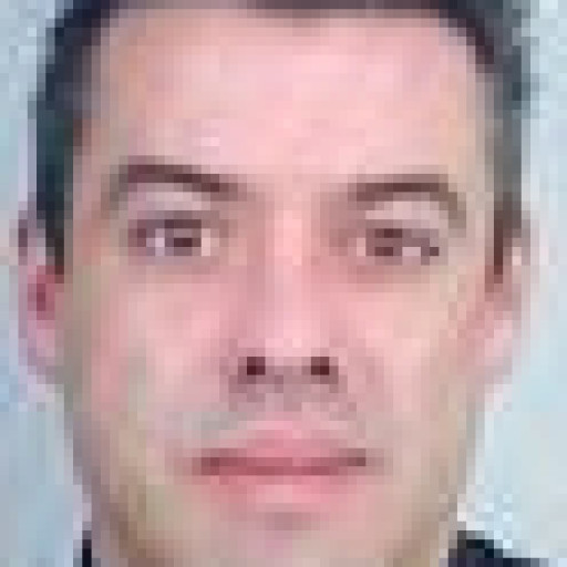 Stephane Vaugoyeau