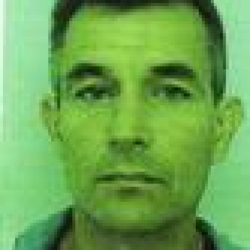Fabrice  Serisier