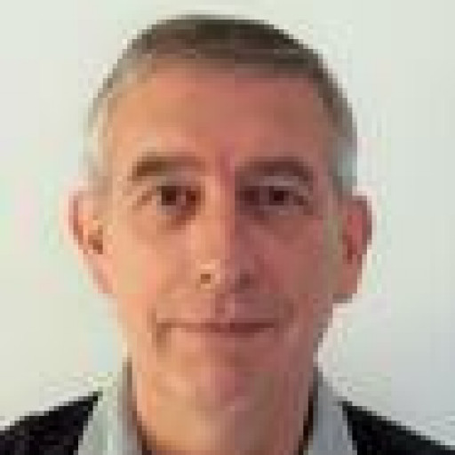 Philippe  Girard