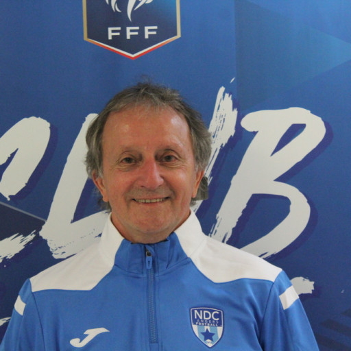 Patrice Maury